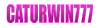CATURWIN777